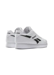 Reebok White Unisex Jogger Lite Sneaker