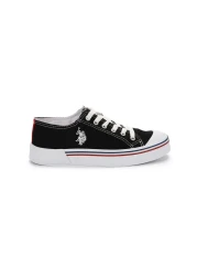 U.S. Polo Assn. Polo Unisex Linen Sneaker Zb