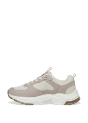 U.S. Polo Assn. حذاء رياضي نسائي من Sorley 3fx Powder