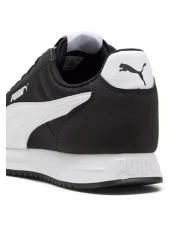 Puma R78 lightwind puma black-puma white