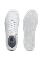 Puma White-Puma Gold