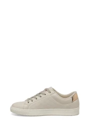 U.S. Polo Assn. TIGGY 4FX Beige Women's Sneakers