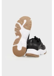 U.S. Polo Assn. Black Sneakers For kids