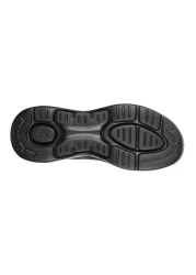 Skechers حذاء رياضي نسائي من سكيتشرز 124409 باللون الأسود