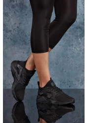 Dark Seer حذاء رياضي أسود للجنسين HR2.DS