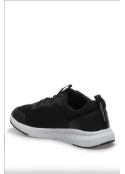 U.S. Polo Assn. يو اس بولو اسن101328245 حذاء رياضي نسائي أسود من Smart 3fx