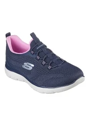 Skechers High Waist Summits - Comfortable and Fashionable Shoes