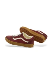 Vans Old Skool Unisex Brown Sneaker