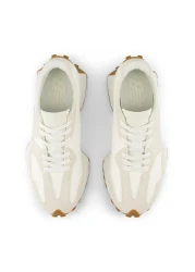 New Balance Ws327Nkd-R 327 Women's Sports Shoes Cream