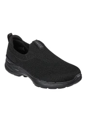 Skechers Bbk 124530 -Bbk Black Sneakers