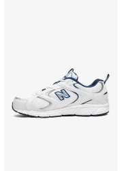 New Balance 408 Unisex White Sneaker Sneakers