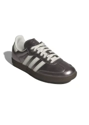 adidas حذاء كاجوال نسائي باللون الأرجواني Samba Og W - JI4219