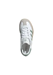 adidas حذاء رياضي أبيض للأطفال Samba Og C Jp5483