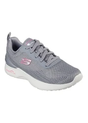 Skechers Gray Sneaker - SKECH-AIR DYNAMIGHT149758-GRY