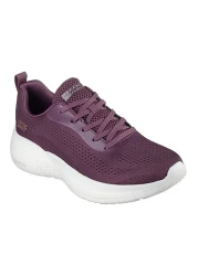 Skechers DKPR 117550 - حذاء رياضي باللون العنابي
