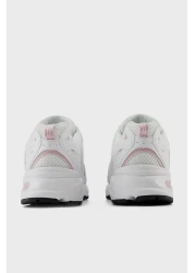 New Balance Sneaker Shoes - U530Csa Model with Logo