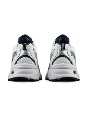 New Balance حذاء كاجوال Mr530sg أبيض