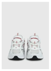 New Balance Nb Lifestyle Unisex Shoes White Women's Sneaker Ml408Wr