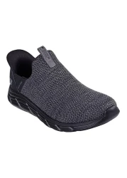 Skechers BBK 117711 -حذاء رياضي أسود من BBK