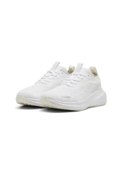 Puma Puma Skyrocket Lite - White, Silver and Vapor Gray Engineered Shoes