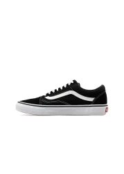 Vans Casual Sport Sneaker Black