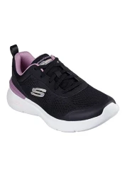 Skechers 150370 -Bkmv Model Black Sneaker