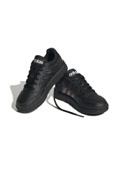 adidas Hoops 3.0 k - YounG Black Casual Shoes Gz9671