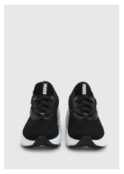 Puma سوفتريد مايف Wn s-PUMA أسود-PUMA أبيض