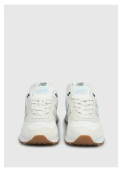 New Balance Nb Lifestyle Women Shoes White Women's Sneaker Wl574Cgr