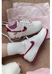 Nike حذاء رياضي Air Force 1 Low - 2023 Valentine's Day