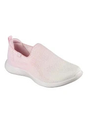 Skechers حذاء رياضي وردي فاتح - VAPOR FOAM LITE -104486-LTPK