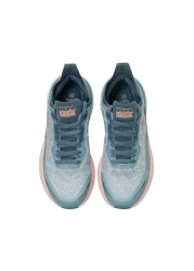 U.S. Polo Assn. US Polo Assn.Steven Wmn - Blue Sports Shoes