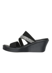 Skechers Black Sneakers 119611 -Blk