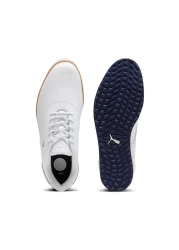 Puma حذاء PUMA Avant Wmns للتزلج - أبيض/أسود