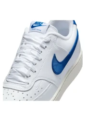 Nike حذاء كرة السلة WNike Court Vision Lonnms بلون الحيوان