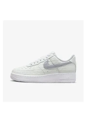 Nike حذاء رياضي Air Force 1 '07 Low - للجنسين منذ عام 1982