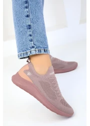 SOHO Salmon Women's Sneakers 16979