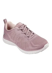 Skechers 104413 -MVE موديل حذاء رياضي وردي