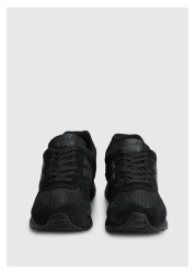 New Balance Ml565Abb 565 Men's Full Black Sneaker Daily Sneakers