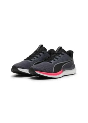 Puma Puma Black Reflect Lite-Galactic Gray Sneaker