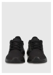 adidas Galaxy 6 W Cblack/Cblack/Cblack Women's Road Running Shoes Gw4131