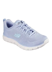 Skechers حذاء المشي الأزرق - 150142 -LTBL