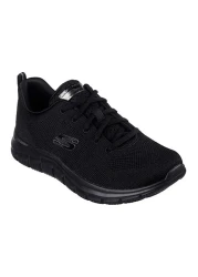 Skechers 150142 -Bbk Model Black Walking Shoes