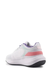 U.S. Polo Assn. Us Polo Assn. Pacific White Women's Shoes