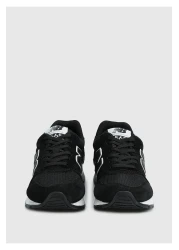 New Balance Black Unisex Sports Shoes 565blk