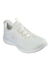 Skechers High Waist Summits - Comfortable and Fashionable Shoes