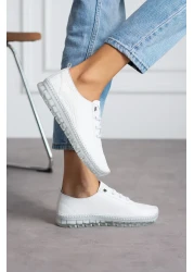 Moda Amour Victoria Women's Daily Sports Orthopedic Casual Shoes