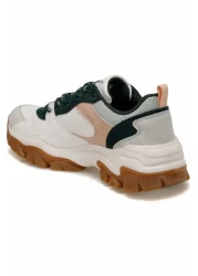 U.S. Polo Assn. Tracky 3Pr White Green Set