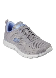 Skechers 150141 -Gybl Gray Blue Walking Shoes