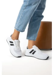 Linamoor Linamoor Daily Walking Sneaker Unisex Comfortable Orthopedic Sports Shoes